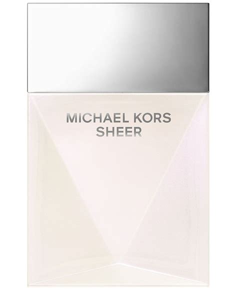 Sheer Eau de Parfum, 3.4 oz. .